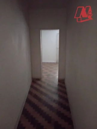 Imagem Casa comercial no barirro Santana