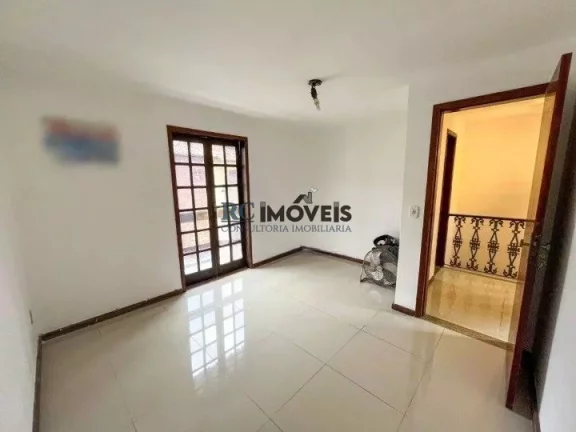 Imagem Casa a Venda no bairro Piratininga - Niterói, RJ