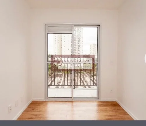 Imagem Aluguel de Apartamento 2 Quartos em Jurubatuba, São Paulo