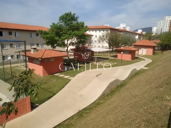 Imagem APARTAMENTO Á VENDA EM MORADA DA SERRA JUNDIAÍ -SP