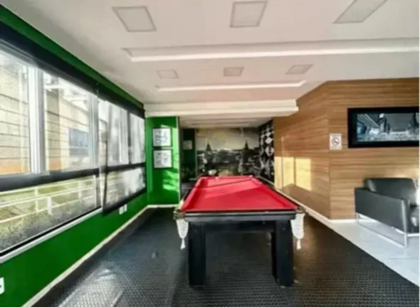 Imagem Apartamento para Venda em Cuiabá / MT no bairro Canjica