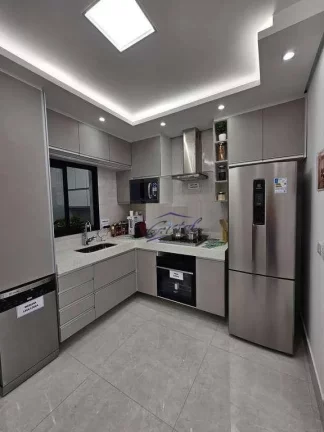 Imagem Casa com 4 quartos (3 suítes) à venda, 160 m² Vila Mariana - São Paulo/SP