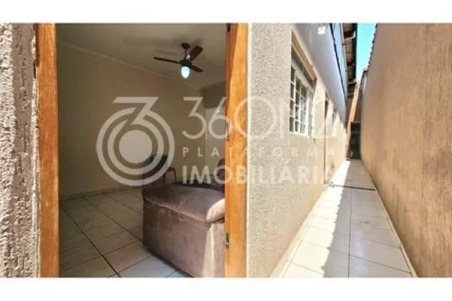 Imagem Casa para Venda em Santo André / SP no bairro Parque Capuava