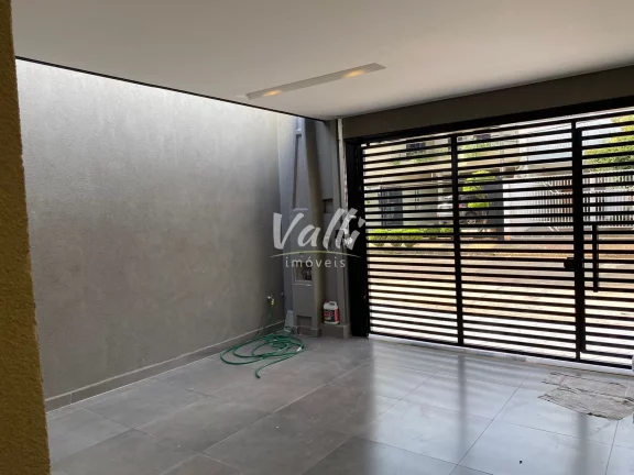Imagem CASA RESIDENCIAL em Americana - SP, Werner Plass
