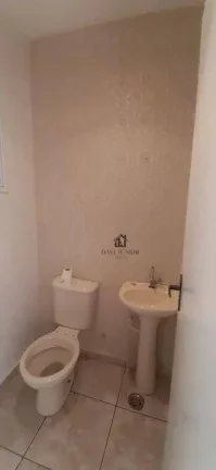 Imagem Casa com 2 suítes à venda, 75 m² por R$ 390.000 - Condomínio Morumby - Sorocaba/SP