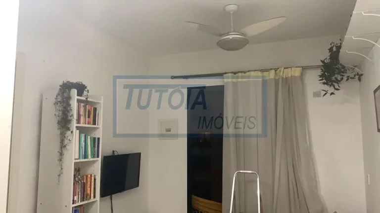 Imagem APARTAMENTO À VENDA NO PARAÍSO, SÃO PAULO