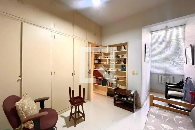 Imagem Apartamento à Venda - Ipanema, 3 Quartos, 103 m2