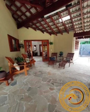 Imagem CASA RESIDENCIAL em ITU - SP, PARQUE VILLAGE CASTELO