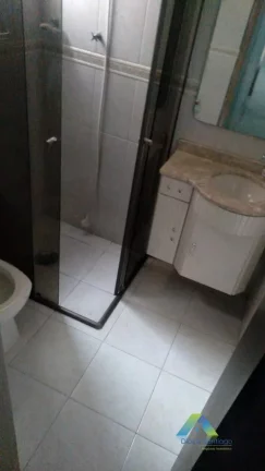 Imagem Apartamento 55 m² 2 Dormitórios com suite na Conceição!!!!!