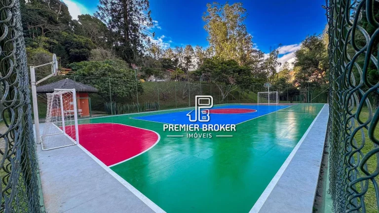 Apartamento com 3 dormitórios à venda, 124 m² por R$ 990.000,00 - Pimenteiras - Teresópolis/RJ