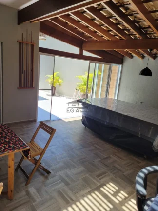Imagem CASA NA PRAIA DE JUQUEY