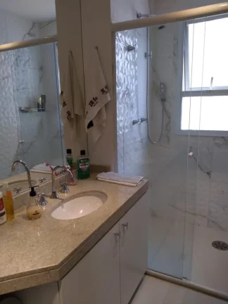 Imagem Apto. ALPHA GARDEN - 122m²