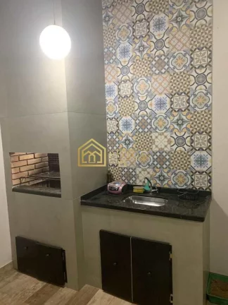 Imagem Casa Padrão