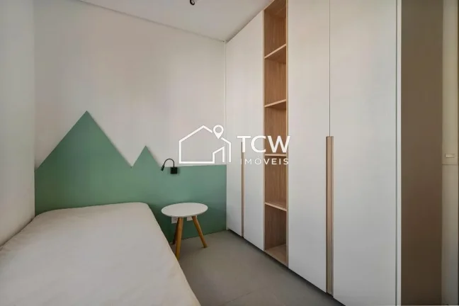 Imagem Apartamento à venda no bairro Brooklin - São Paulo/SP, Zona Sul