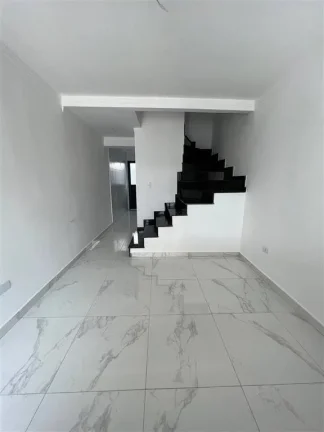Imagem CASA COM 58.05 m² - TUDE BASTOS - PRAIA GRANDE SP
