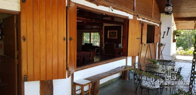 Imagem Sítio à venda, 16000 m² por R$ 2.100.000,00 - Granja Florestal - Teresópolis/RJ