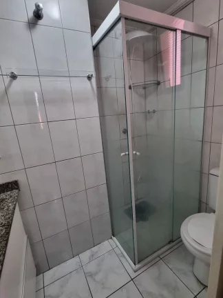 Imagem VENDO LINDO APARTAMENTO NO BAIRRO JD. UBIRAJARA!