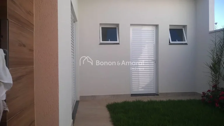 Imagem Casa a venda no Condomínio Residencial Terras da Estância em Paulínia - SP

Excelente opção par...