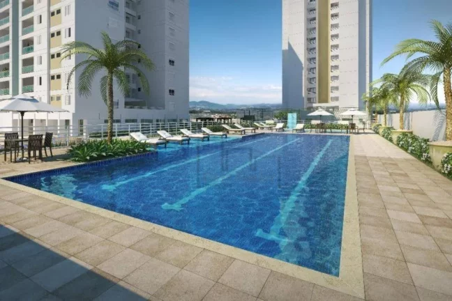 Imagem Apartamento à venda, 125 m² por R$ 1.580.000,00 - Parque Campolim - Sorocaba/SP