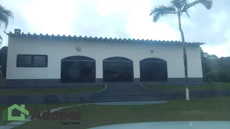 Imagem Sítio está localizado na cidade de Jarinu, no bairro estância são Paulo,