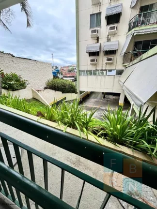 Imagem Apartamento para Venda em Rio de Janeiro / RJ no bairro Pechincha