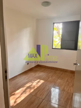 Imagem APARTAMENTO 60M²/02 DORMITÓRIOS/01 VAGA DE GARAGEM