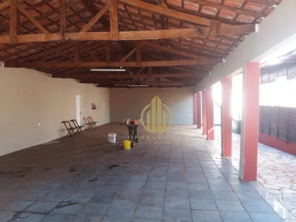 Imagem Chácara com 4 dormitórios à venda, 5000 m² por R$ 1.500.000,00 - (L-11) - Ribeirão Preto/SP