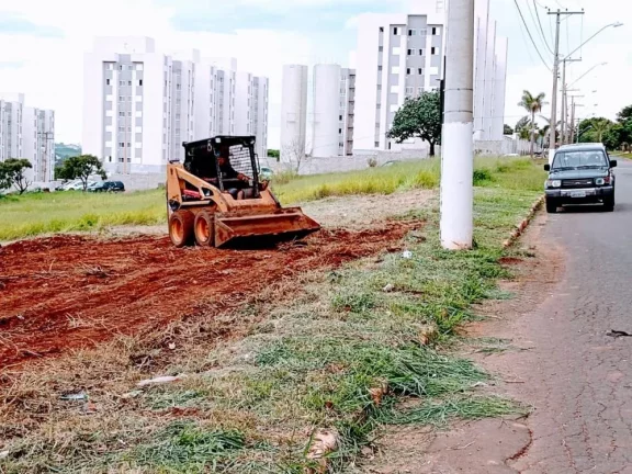 Imagem Excelente Terreno a venda no bairro Nova Tatuí