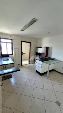 Imagem Apartamento com 3 dormitórios à venda, 120 m² por R$ 450.000 - Ilha dos Aires - Vila Velha/ES