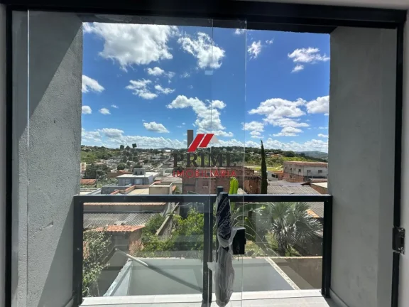 Imagem Casa - Bairro Visão - Lagoa Santa