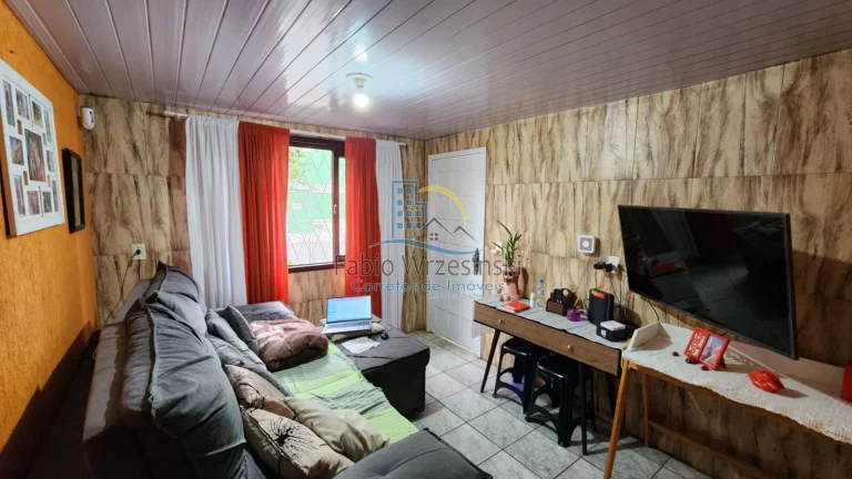 Imagem Casa no Adhemar Garcia