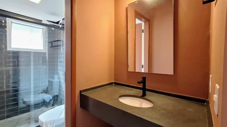 Imagem APARTAMENTO RESIDENCIAL em São Paulo - SP, Pinheiros