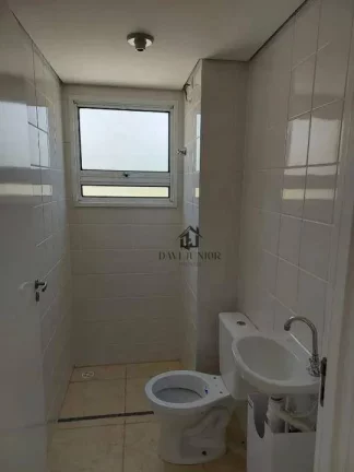Imagem Apartamento à venda, 48 m² por R$ 280.000,00 - Jardim São Carlos - Sorocaba/SP