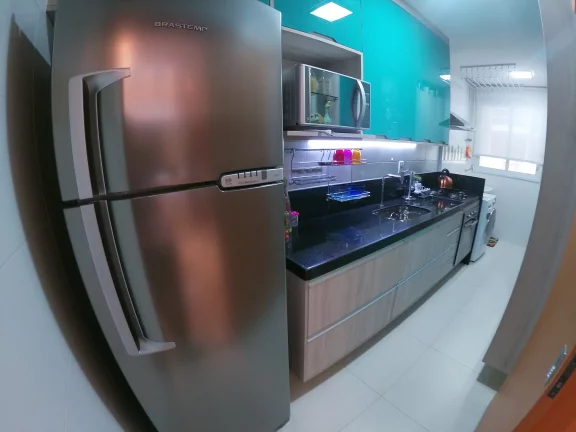 Imagem Todo charme e comodidade em um só lugar!