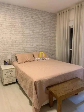 Imagem Apartamento à Venda no Condomínio Ideale - Baeta Neves, São Bernardo do Campo