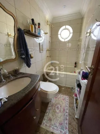Imagem Apartamento com 3 quartos à venda, 90 m²- Jardins - São Paulo/SP