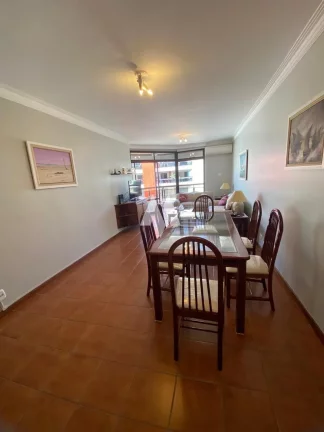 Imagem Apto à venda- 3 Dorms - R$ 660mil - Guarujá /Pitangueiras