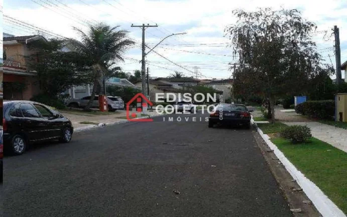 Imagem Seu Terreno dos Sonhos a venda no Terras de Piracicaba 2"
