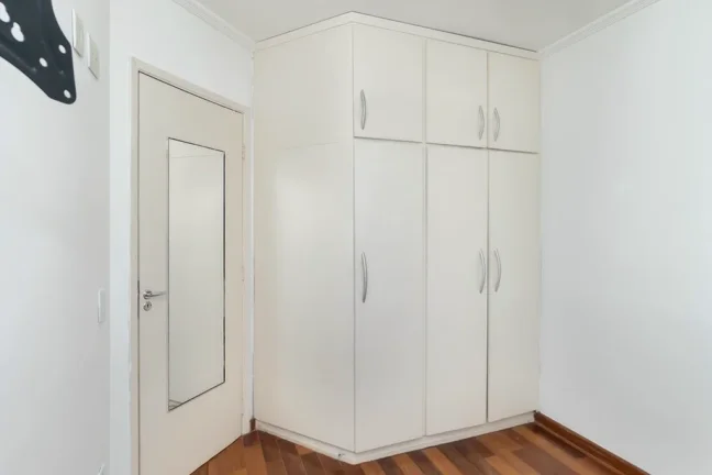 Imagem APARTAMENTO RESIDENCIAL em São Paulo - SP, Lauzane Paulista