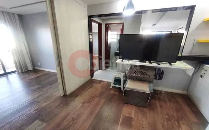 Imagem Apartamento, 1 quarto, 65 m², Centro - Cabo Frio