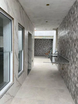 Imagem Vila Invernada – Casa / Sobrado Reformado com 3 Suítes e 2 Vagas