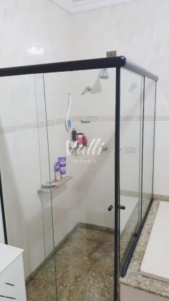 Imagem Casa RESIDENCIAL em Santa Bárbara Doeste - SP, Jardim Primavera