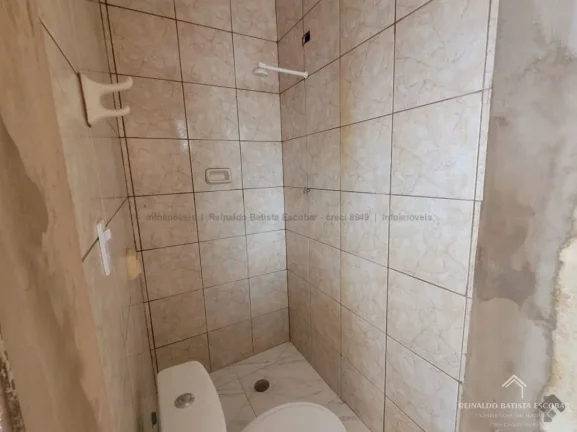Imagem Oportunidade - casa excelente localização no São Francisco