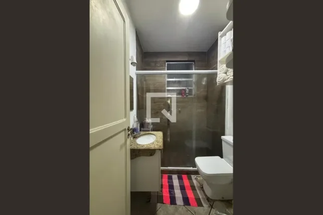 Imagem Apartamento à Venda - Leblon, 2 Quartos, 70 m2