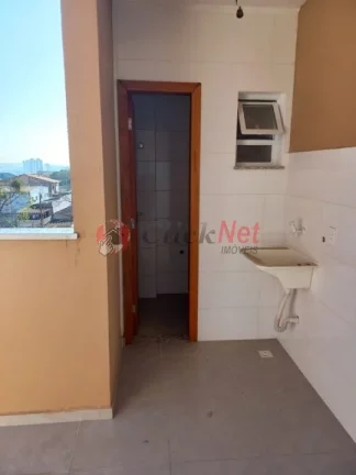 Imagem Ótima Cobertura em Prédio Sem Condomínio à Venda no bairro Vila Vitória em Santo André