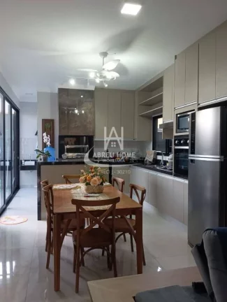 Imagem Condomínio Ideal Life - São José do Rio Preto