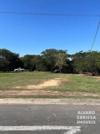 Imagem Excelente oportunidade- Terreno à Venda no Condomínio Lagos de Icaraí – 300m² - Salto/SP