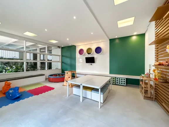Imagem APARTAMENTO RESIDENCIAL em São Paulo - SP, Ipiranga