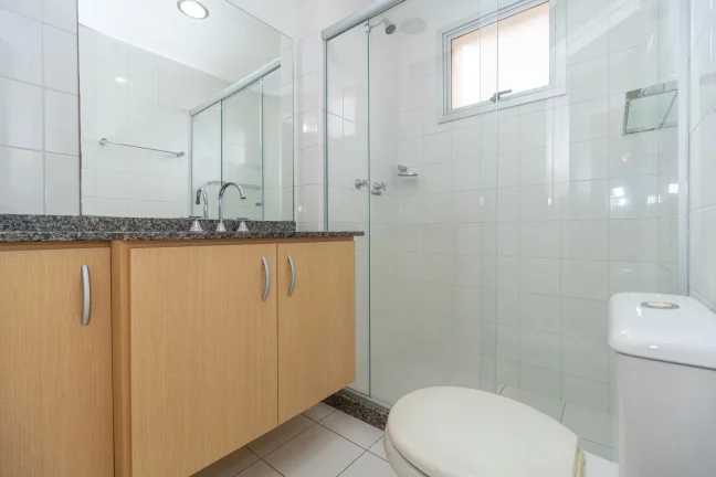 Imagem Apartamento de 3 quartos no bairro Ecoville