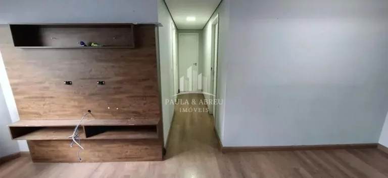 Imagem Apartamento 3 dormitórios à venda no Parque São Vicente em Mauá!